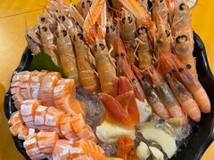 -大焰自助日式料理 铁板烧(徐汇店)