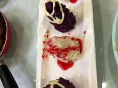 -金家老三饭庄(常营店)