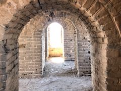 -蟠龙山长城景区