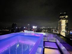 -重庆解放碑威斯汀酒店