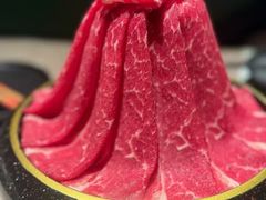 -牛New寿喜烧(金茂览秀城店)