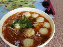 -明月虾面(厦禾路店)
