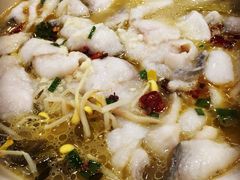 -重庆酸菜鱼(上海路店)