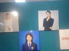 -爱定格照相馆·证件照(川沙店)