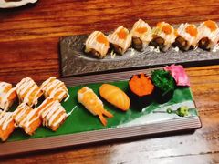 -披头士烧鸟居酒屋(王府井店)