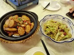 -湖南人家·家传湖南菜(水围店)
