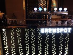 -富力威斯汀酒店-中国元素中餐厅(武昌临江店)