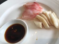 -圣丰索菲特·2 On 988 Café 自助餐厅