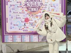 -沈阳奥体冰雪嘉年华