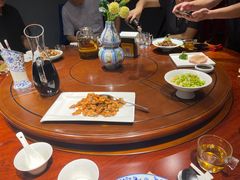 -金枝玉叶上海人家食府(三里河店)