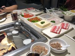 -海底捞火锅(勒泰店)