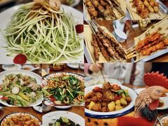 -西域塔塔幂(六道口店)