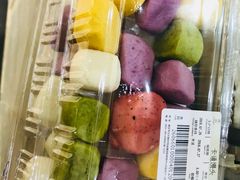 -金鹰超市(国际购物中心新街口店)
