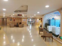 -广州安和泰医学月子会所