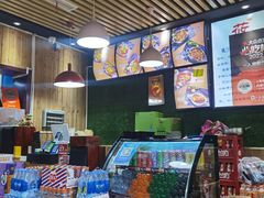 -内蒙焖面大盆骨餐馆(山大路店)