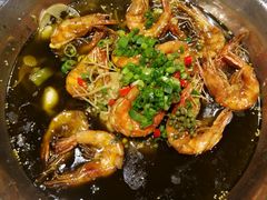 -槐店王婆大虾(开发区店)