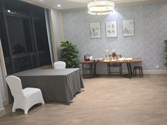 -四季轩中餐厅·萧山味道·运河家宴(三立开元名都店)