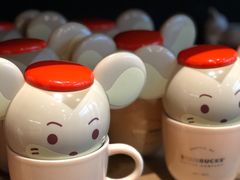 -星巴克臻选(济南恒隆店)