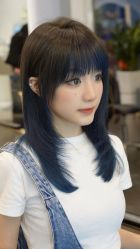 -AMO SALON男士形象