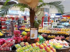 -GranVida生活超市(海信广场店)