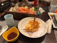 -南苑环球酒店-稻菊日式餐厅(鄞县大道店)