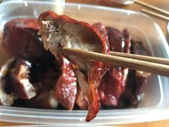 酱鸭-杜六房(大沽路店)