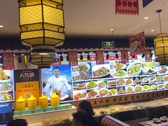 -渔家风味·鲅鱼水饺·央视展播·海鲜天津菜(开发区店)