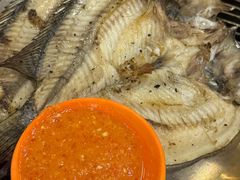 -石屏老字号4号包浆豆腐美食城(泼水广场店)