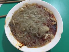 -甘记肥肠粉(马鞍北路店)