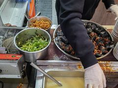 -黑色经典臭豆腐·湖南特产(潇湘文化店)