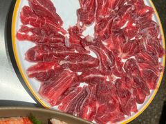 -鸿姐老火锅·传统炒料(上海旗舰店)