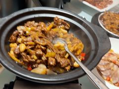 -诚如金·南宁本地菜(信息港店)