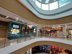 -深圳来福士广场