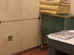 -华夏良子·足道SPA艾灸(三里屯店)