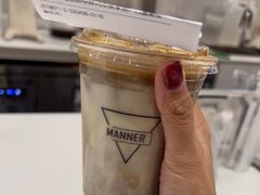 -Manner Coffee(K11店)