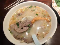 -向阳羊汤(千峰店)