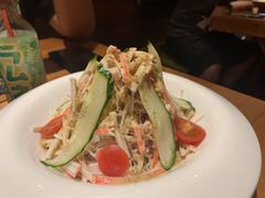 -鸟鸣门屋台料理(金帝银泰店)