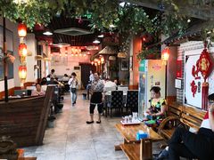 大堂-旺角小渔村(二马路店)