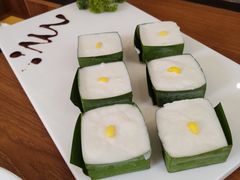 -樾餐厅泰式海鲜火锅(民歌湖店)