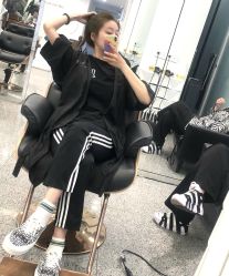 -BABY FACE沙龙