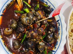 -老闵田螺馆·南昌市井菜·特色小吃(总店)