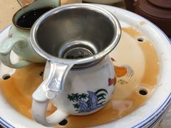 -点都德(华强南店)