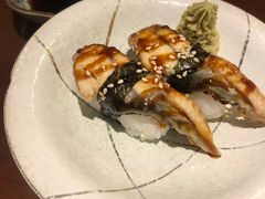 鳗鱼寿司-熊藏居酒屋(kkone店)