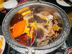 -牛New寿喜烧(曹路花园城店)
