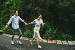 -绿皮火车照相馆 婚纱照旅拍(厦门店)