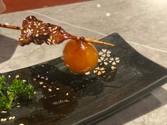 -人间酒暖·Go blanc·烧鸟·深夜食堂(陆家嘴店)
