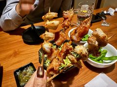 鸡脆骨-木子烧鸟屋(百子湾店)