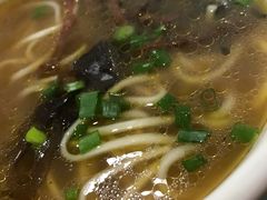 -大石人家鱿鱼面馆(大石西路总店)