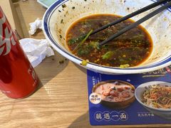 -文叔·湖北名小吃·小龙虾(华强北店)