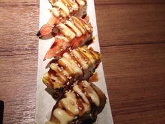 -小川洋风料理(大悦城店)